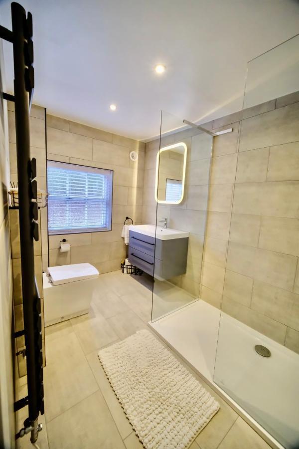 4 Danes Cottages - Perfect Location Lincoln Exterior photo