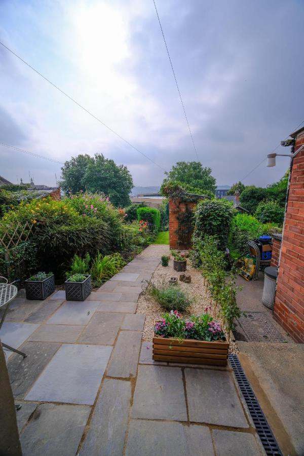4 Danes Cottages - Perfect Location Lincoln Exterior photo