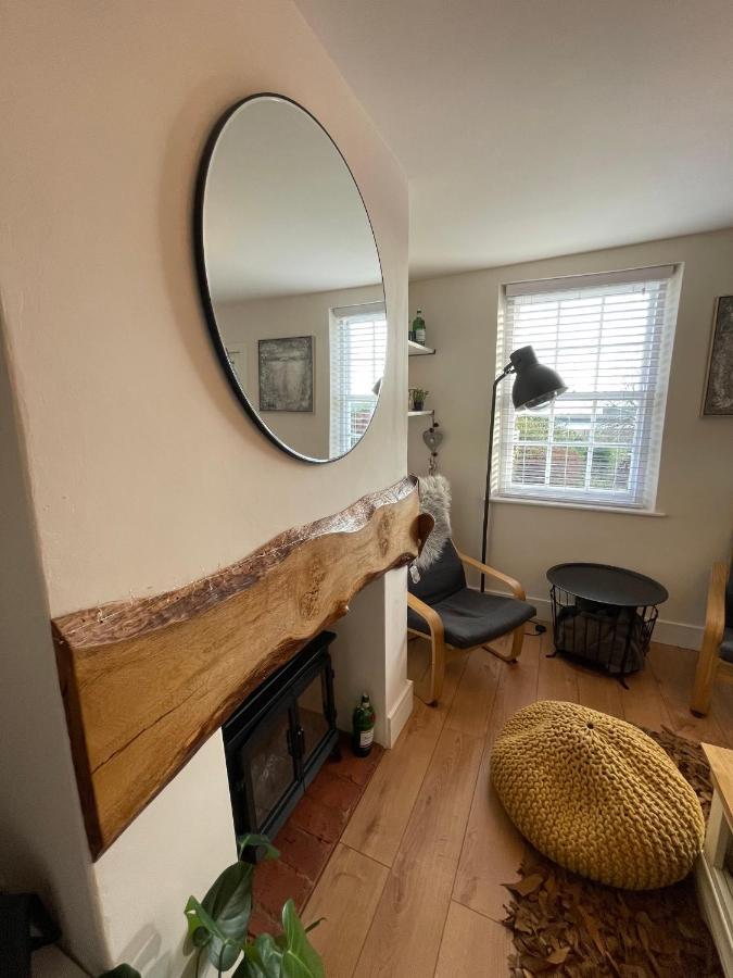 4 Danes Cottages - Perfect Location Lincoln Exterior photo
